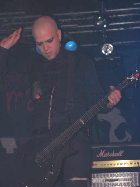 Hellhounds Fest 2009 — 34
