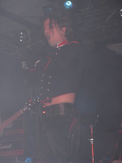 Hellhounds Fest 2009 — 38