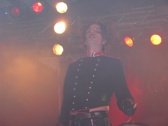 Hellhounds Fest 2009 — 40