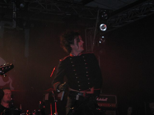 Hellhounds Fest 2009 — 44