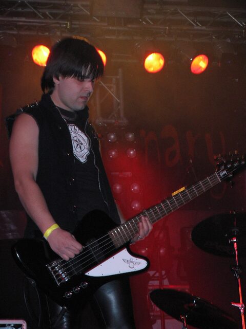 Hellhounds Fest 2009 — 46