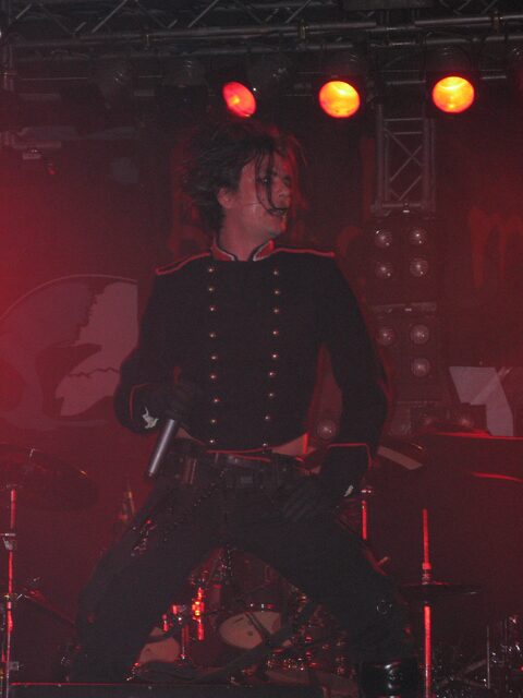 Hellhounds Fest 2009 — 47