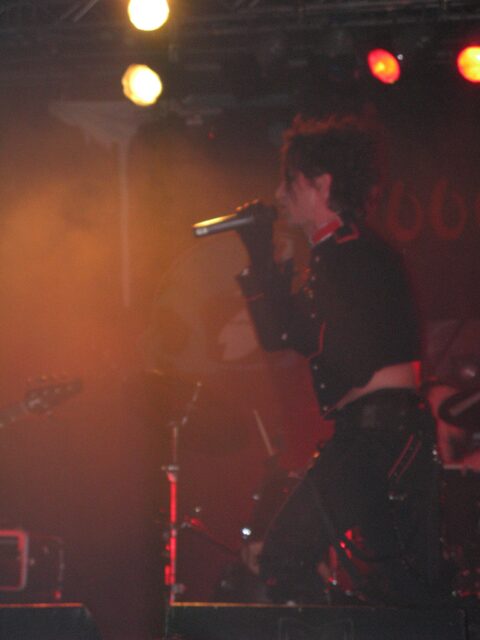 Hellhounds Fest 2009 — 48