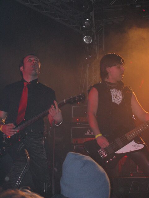Hellhounds Fest 2009 — 49
