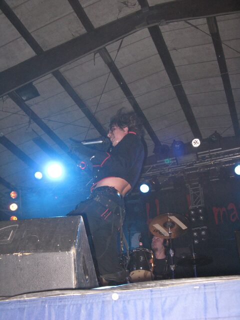 Hellhounds Fest 2009 — 53