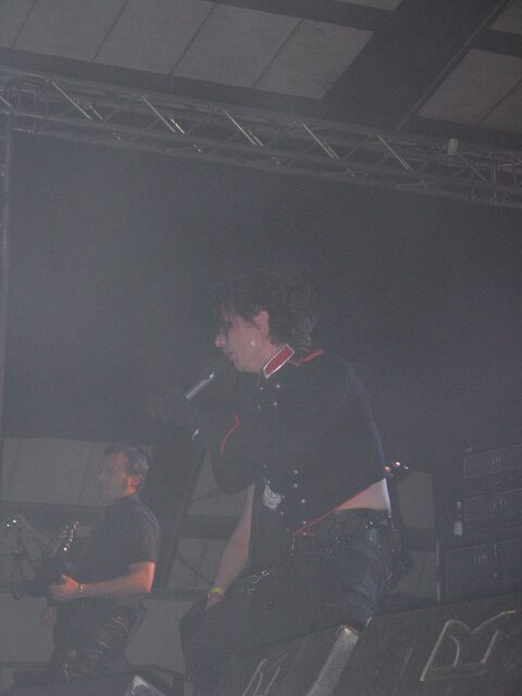 Hellhounds Fest 2009 — 55