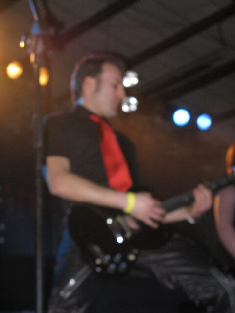 Hellhounds Fest 2009 — 56