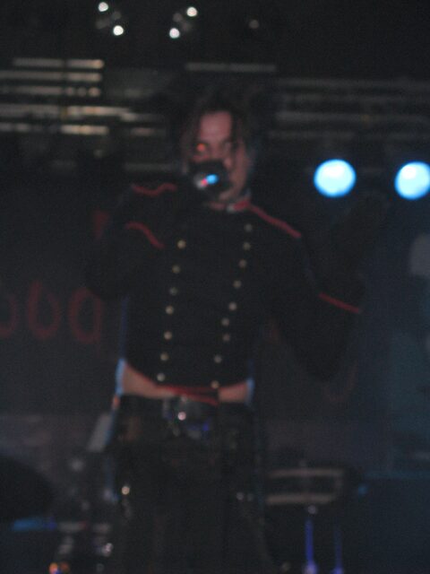 Hellhounds Fest 2009 — 57