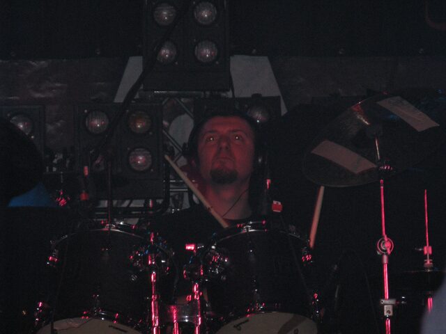 Hellhounds Fest 2009 — 60