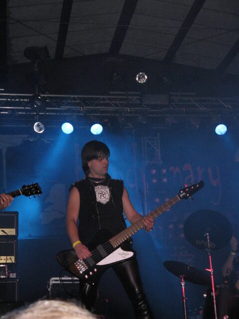Hellhounds Fest 2009 — 69