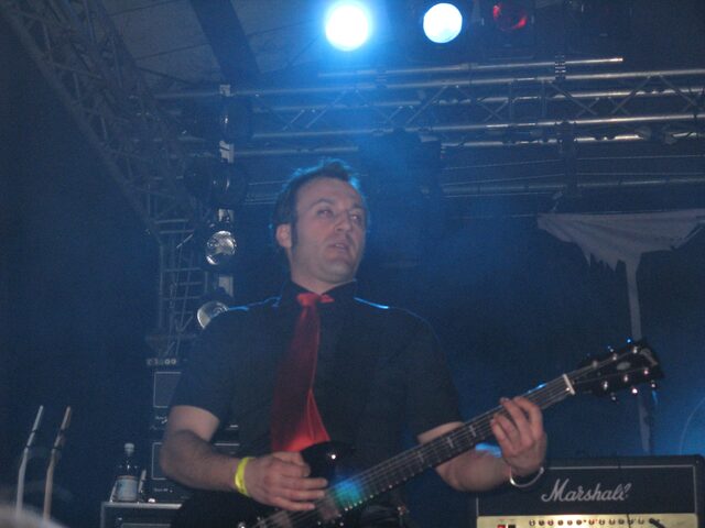 Hellhounds Fest 2009 — 71