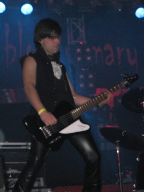 Hellhounds Fest 2009 — 72