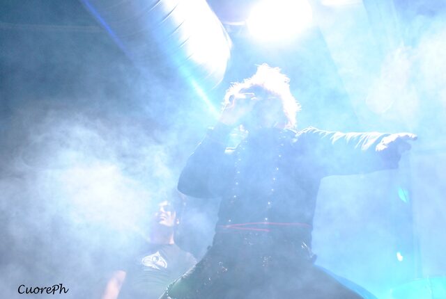 Circus Night 2011 — 7