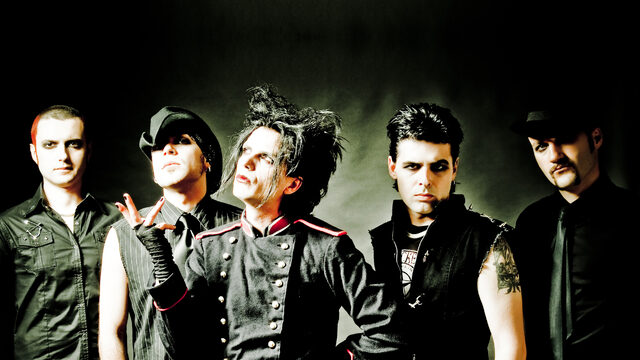 Bloody Mary